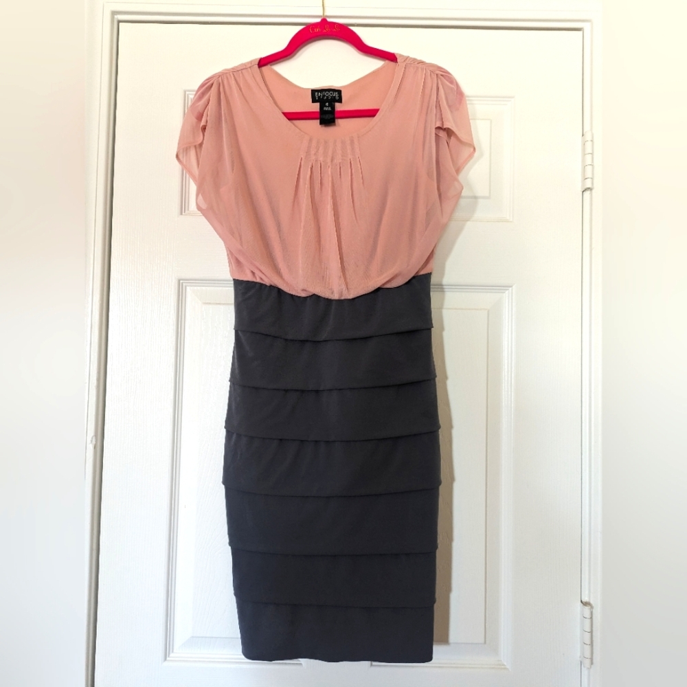 Bandage Dress